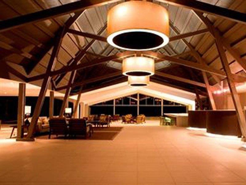 Novotel Suva Lami Bay Exteriör bild