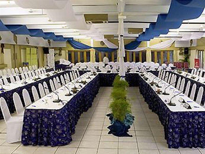 Novotel Suva Lami Bay Bekvämligheter bild
